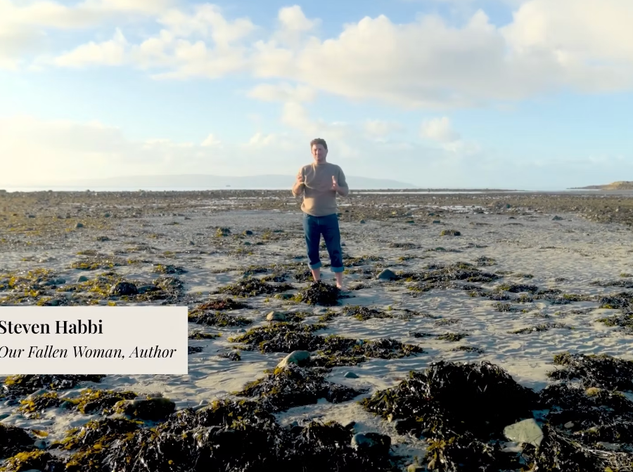 Irish History On the Shores of Galway Bay