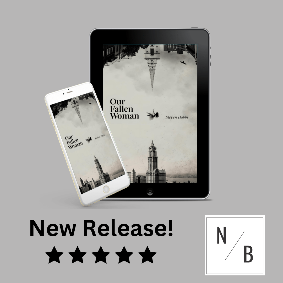 Our Fallen Woman - Official eBook